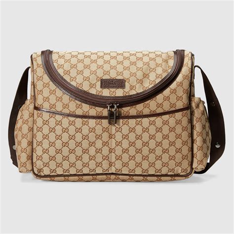 gucci diaper bag pictures|Gucci diaper bag price.